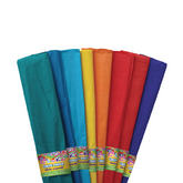 COLORISTICA Hartie Creponata 10 bucati